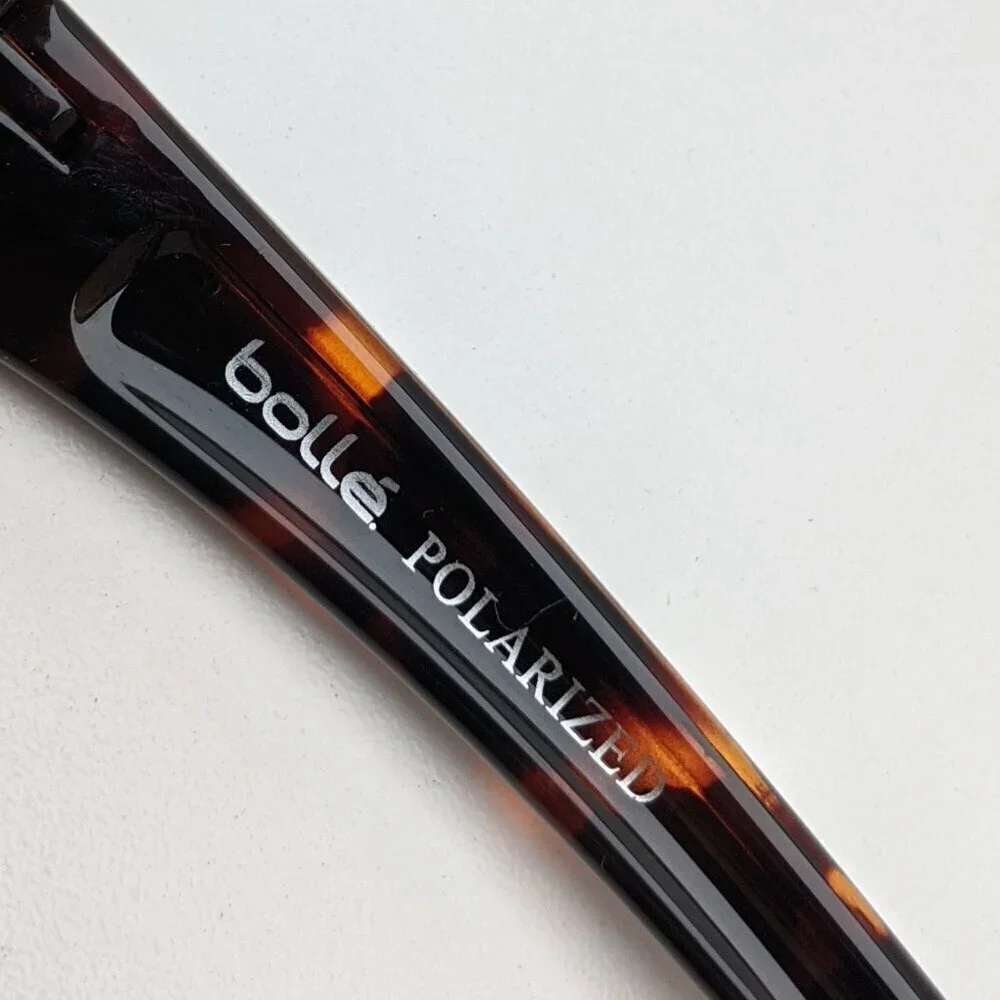 🕶️Frame only! Bolle PHOENIX 11386 KI Wraparound Sunglasses  / JLE529🕶️​